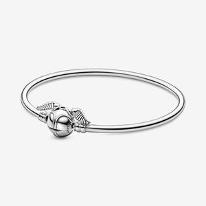 Harry Potter Pandora bangle bracelet 17cm